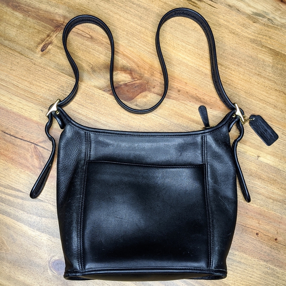 Vintage Coach Purse